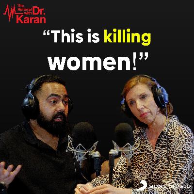 Menopause: The Truth, with expert Dr Louise Newson Menopause: The Truth, with expert Dr Louise Newson