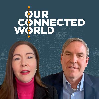 Driving Transportation Technology Forward