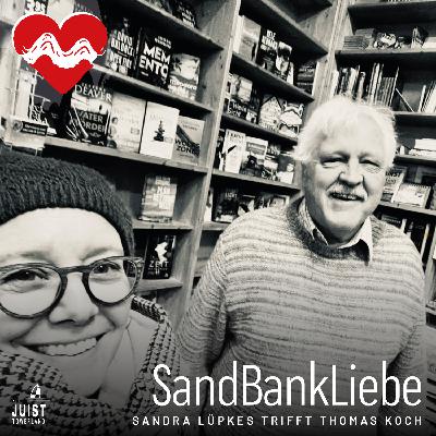 Ein neues Kapitel auf Juist - Sandra Lüpkes trifft Thomas Koch