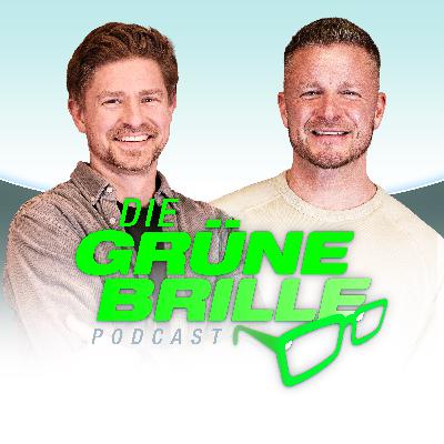 Die Ratte verlässt das sinkende Schiff! Die Grüne Brille Podcast #2 Die Ratte verlässt das sinkende Schiff! Die Grüne Brille Podcast #2