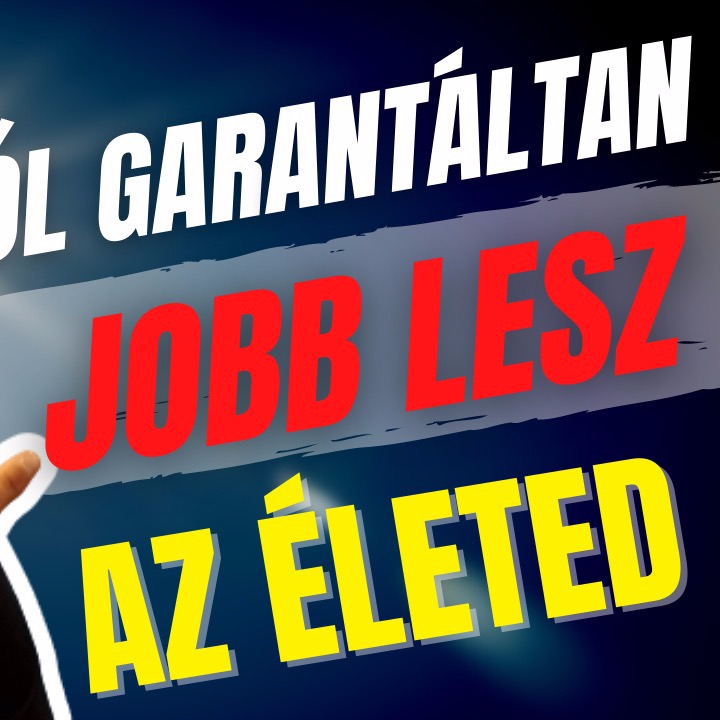 C.S. Lazzar Podcast - Sikert és boldogságot!