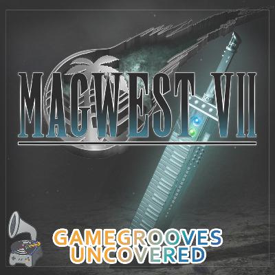 EP 51 - MAGWest makes an Album? In 3 Days?!