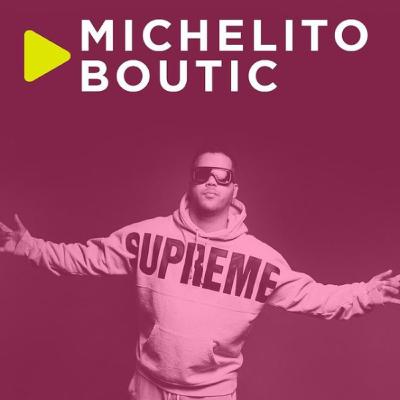 Play Room (Cap.6) - MICHELITO BOUTIC