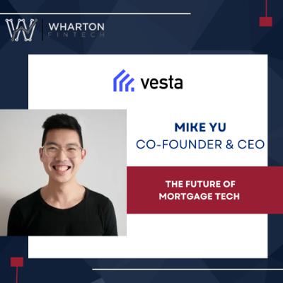 The Future of Mortgage Tech