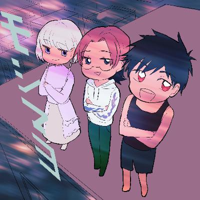 #97 boumおたおめ！30歳、なにがしたい？