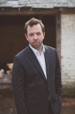 Foundercast 2 - David Hickson Part 1 Foundercast 2 - David Hickson Part 1