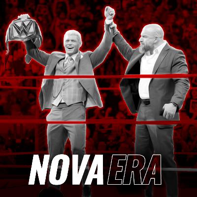 4CWP #324 - Nova Era