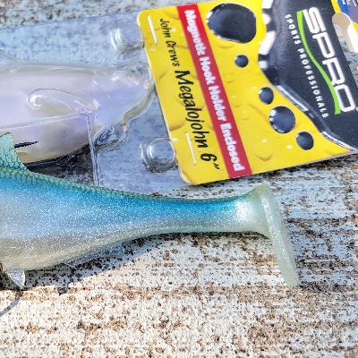 #157 - ICAST Winners & Losers.....