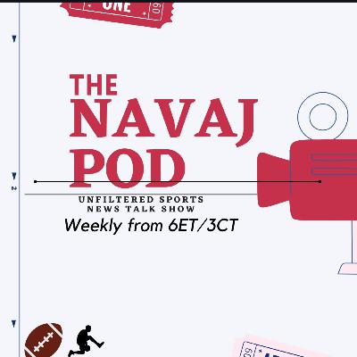 The Navaj Pod - Trailer