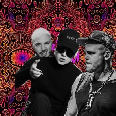 Reacción Nº1 - Residente + Bzrp... J Balvin