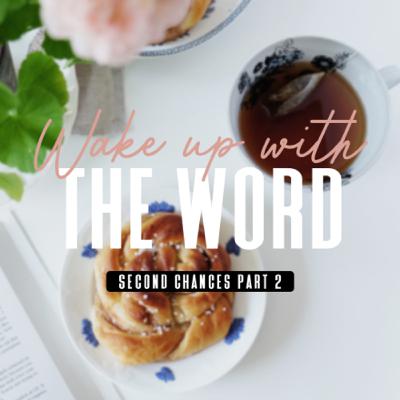 Ep. 1.2 | Second Chances Part 2