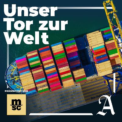 Folge 10:  Was ein Fest in der Fischauktionshalle kostet