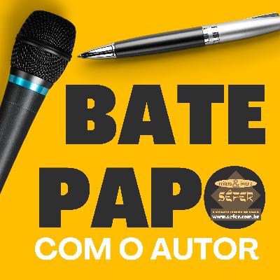 Bate-papo com autores: Paulo Valadares e Guilherme Faiguenboim – Dicionário Sefaradi de Sobrenomes