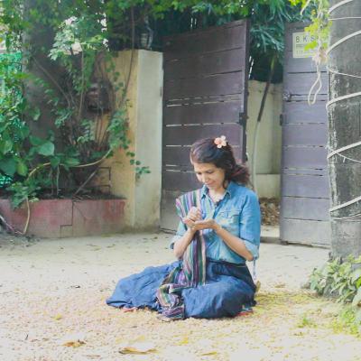 "बीती विभावरी जाग री" - जयशंकर प्रसाद की कुछ पंक्तियाँ