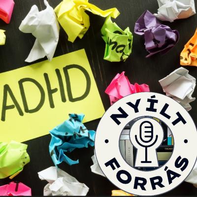 Figyelem és káosz között: Jantek Gyöngyvér beszélget F. Földi Ritával a gyermeki lélekről és az ADHD gyakorlati oldaláról Figyelem és káosz között: Jantek Gyöngyvér beszélget F. Földi Ritával a gyermeki lélekről és az ADHD gyakorlati oldaláról