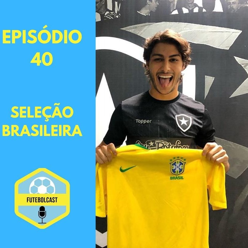 FUTEBOLCAST