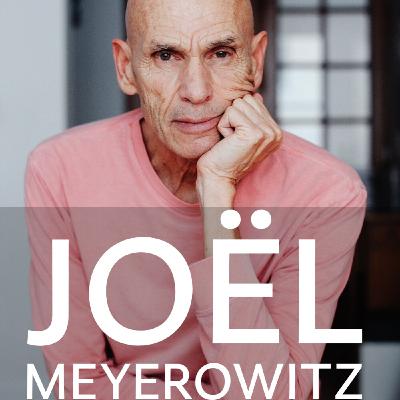 Dans l’œil de Joel Meyerowitz