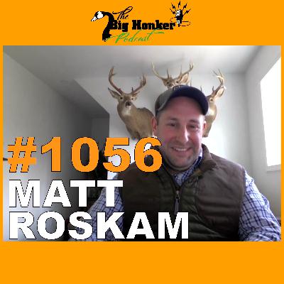 Episode #1056: Matt Roskam Episode #1056: Matt Roskam