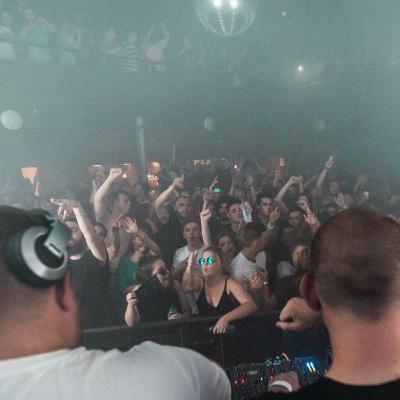 Live @ nghtwrk 048 w/ Elliot Adamson Live @ nghtwrk 048 w/ Elliot Adamson