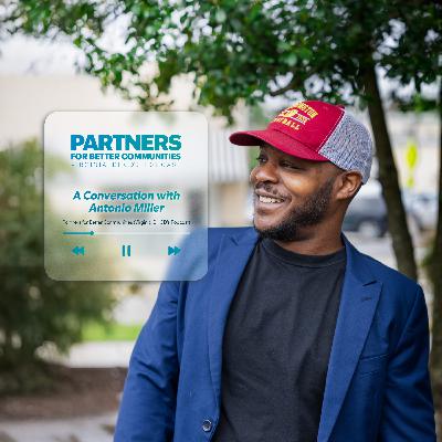 67 | A Conversation with Antonio Miller
