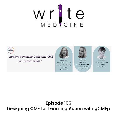 Applied Outcomes: Designing CME for Learner Action