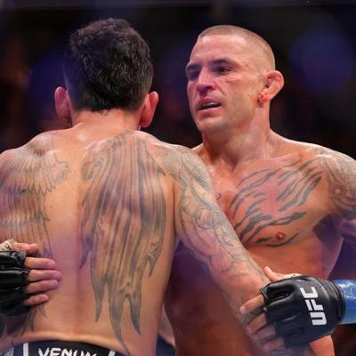 Épisode 171 - UFC 318