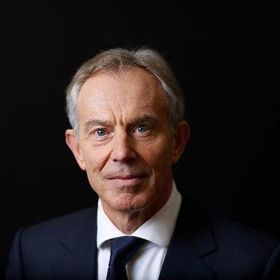 Blair meets Brown: The Future of Government