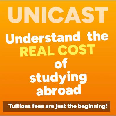 Understanding the costs of studying abroad Understanding the costs of studying abroad