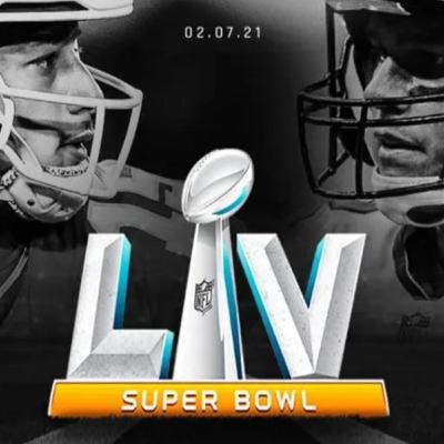 Super Bowl LV, entrevista a Luciano Chatelain de El Cuarto Cuarto