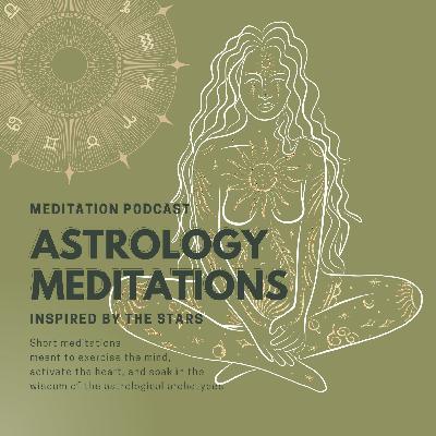 Sagittarius: Zodiac Sign Series - Walking Meditation