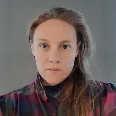 Livet & kunsten med obstetrisk vold
