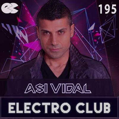 ASI VIDAL ELECTRO CLUB 195