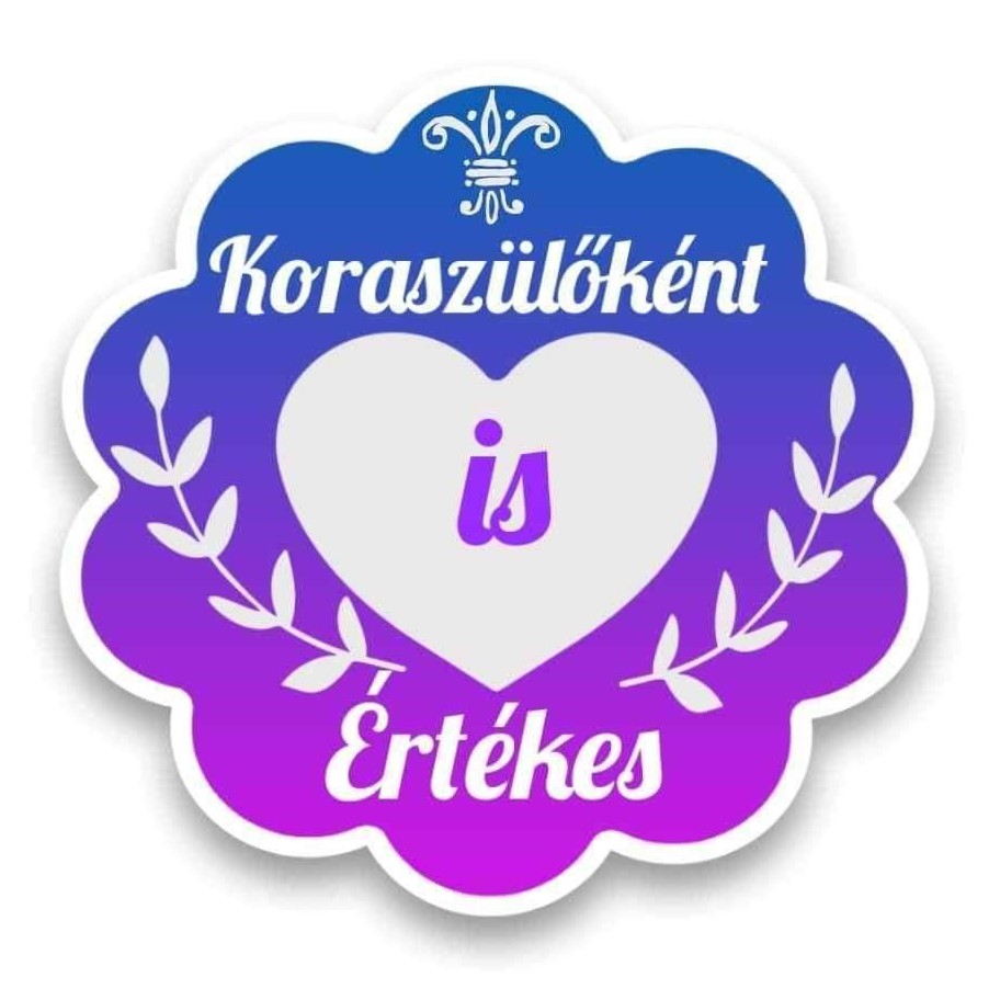Koraszülőként is értèkes💜Koramesék💜💜PODCAST💜