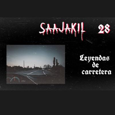 2.0- Leyendas de carretera. 2.0- Leyendas de carretera.