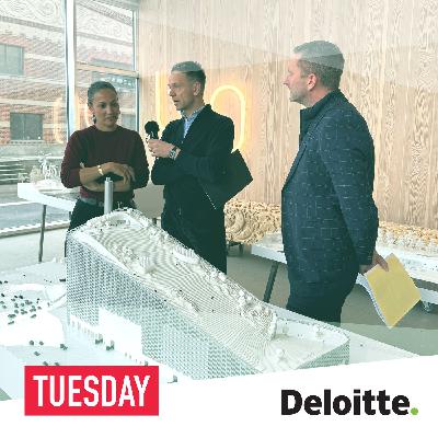 BIG – Bjarke Ingels Group