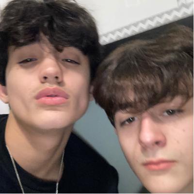 I want it that way by me and drippy drew