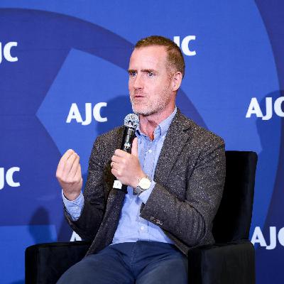 Journalist Matti Friedman Exposes Media Bias Against Israel Journalist Matti Friedman Exposes Media Bias Against Israel