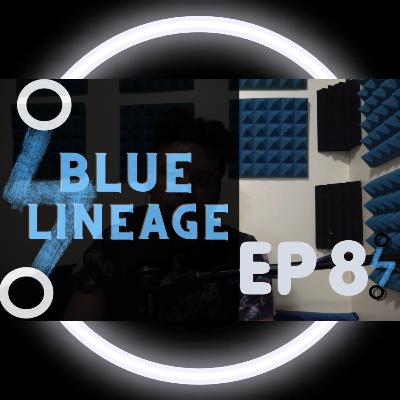 Ep 8 | Blue Lineage | Black American Music Timeline