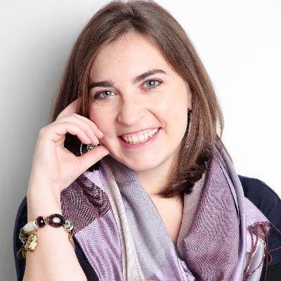 #12 Planning Successful Virtual Events With Expert Alexandra Bytchkova #12 Planning Successful Virtual Events With Expert Alexandra Bytchkova