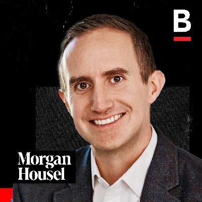 The Art of Spending Money: How to Get Rich and STAY Rich | Morgan Housel