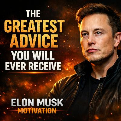 The Greatest Advice You Will Ever Receive Elon Musk Motivation The Greatest Advice You Will Ever Receive Elon Musk Motivation