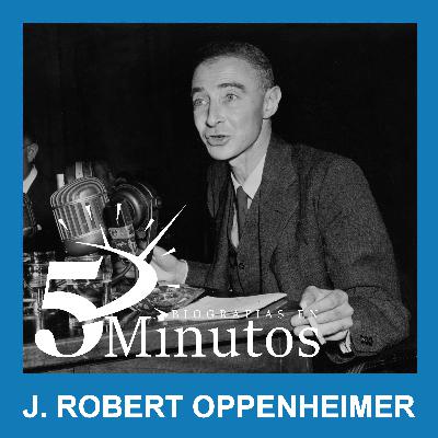 J. Robert Oppenheimer J. Robert Oppenheimer