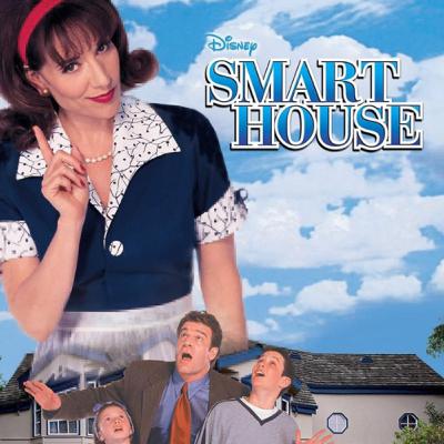 Why I Hate Living in a Smart House