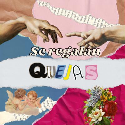 Se regalan quejas (Trailer)