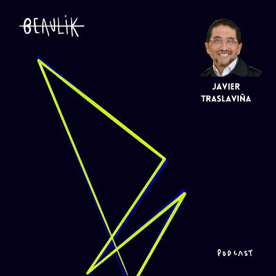 #21 Javier Traslaviña - Aprender a Aprender.