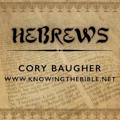 Hebrews 11:32-40