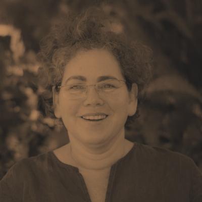 אורנה פילץ | "התרבות, היא אוחזת את הכל" אורנה פילץ | "התרבות, היא אוחזת את הכל"