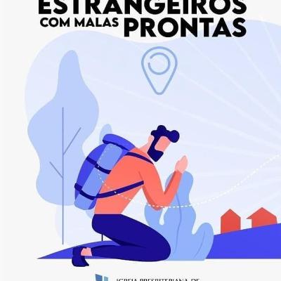 [1 Pedro 2.1-10] Pedras vivas