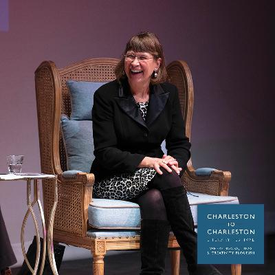 Episode 8: Virginia Woolf And Sylvia Plath: Insights From The Archives At Smith College Episode 8: Virginia Woolf And Sylvia Plath: Insights From The Archives At Smith College