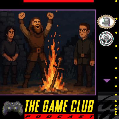 Game Club - Remnant: From the Ashes & Elden Ring: Nightreign